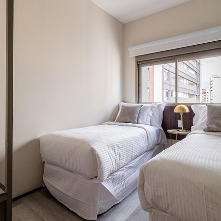 Apartament Iconyc House Of Charlie São Paulo Zewnętrze zdjęcie