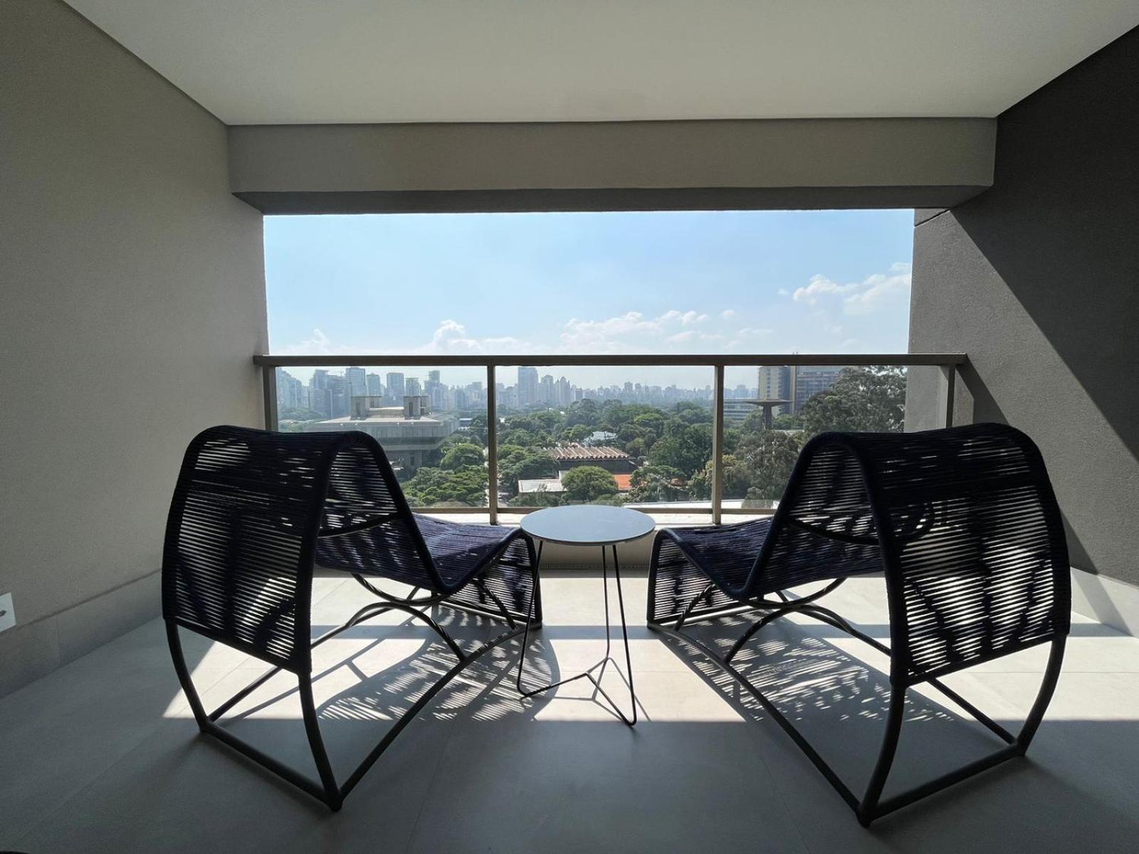 Apartament Iconyc House Of Charlie São Paulo Zewnętrze zdjęcie