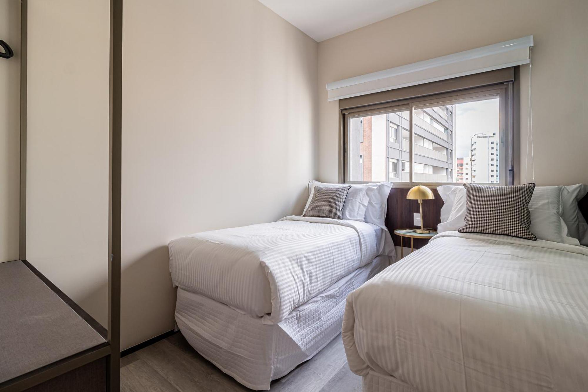 Apartament Iconyc House Of Charlie São Paulo Zewnętrze zdjęcie