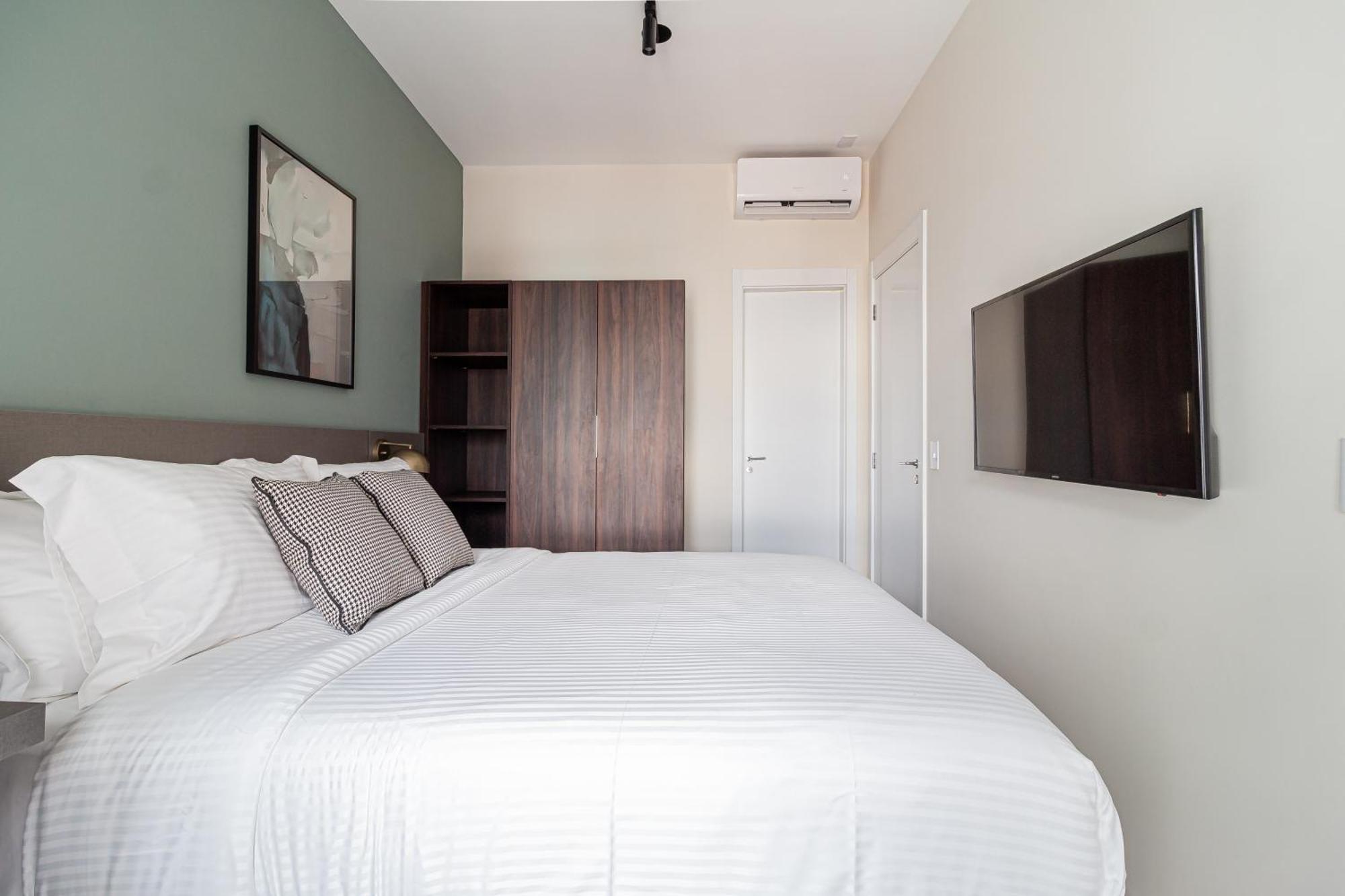 Apartament Iconyc House Of Charlie São Paulo Zewnętrze zdjęcie