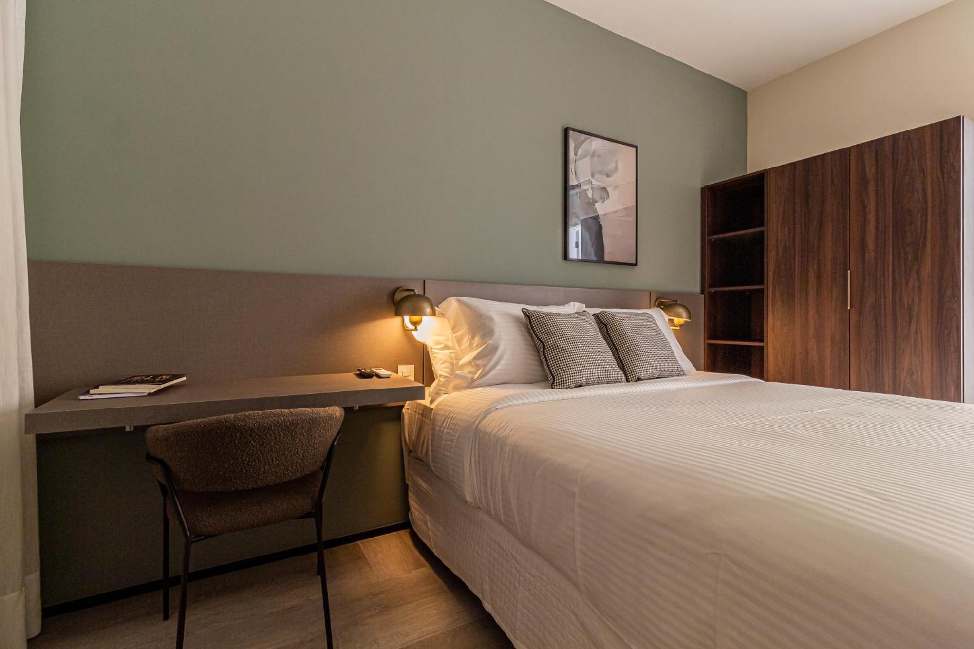 Apartament Iconyc House Of Charlie São Paulo Zewnętrze zdjęcie