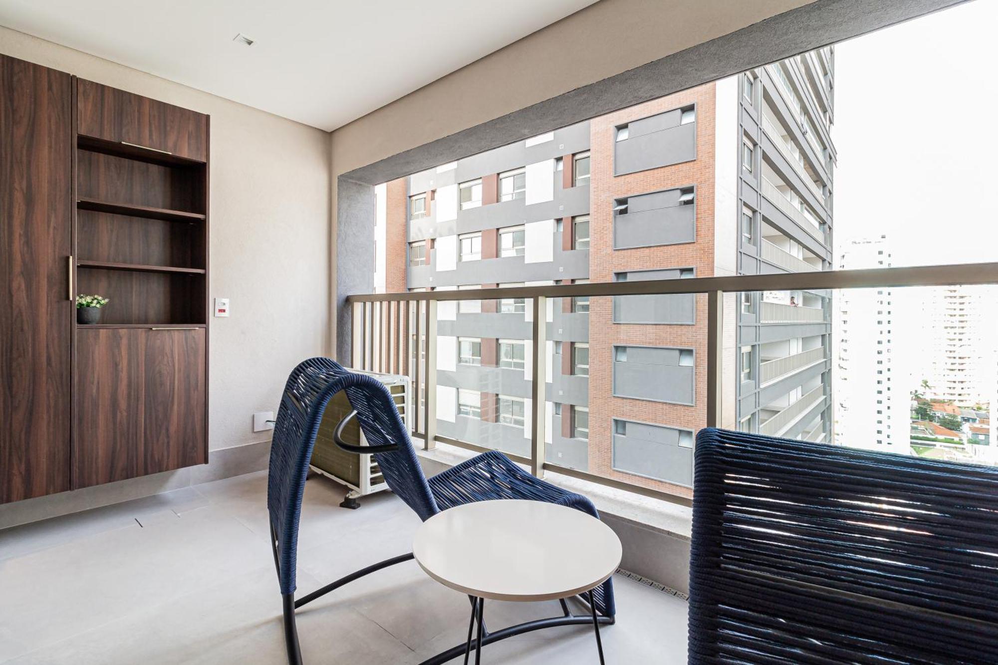 Apartament Iconyc House Of Charlie São Paulo Zewnętrze zdjęcie