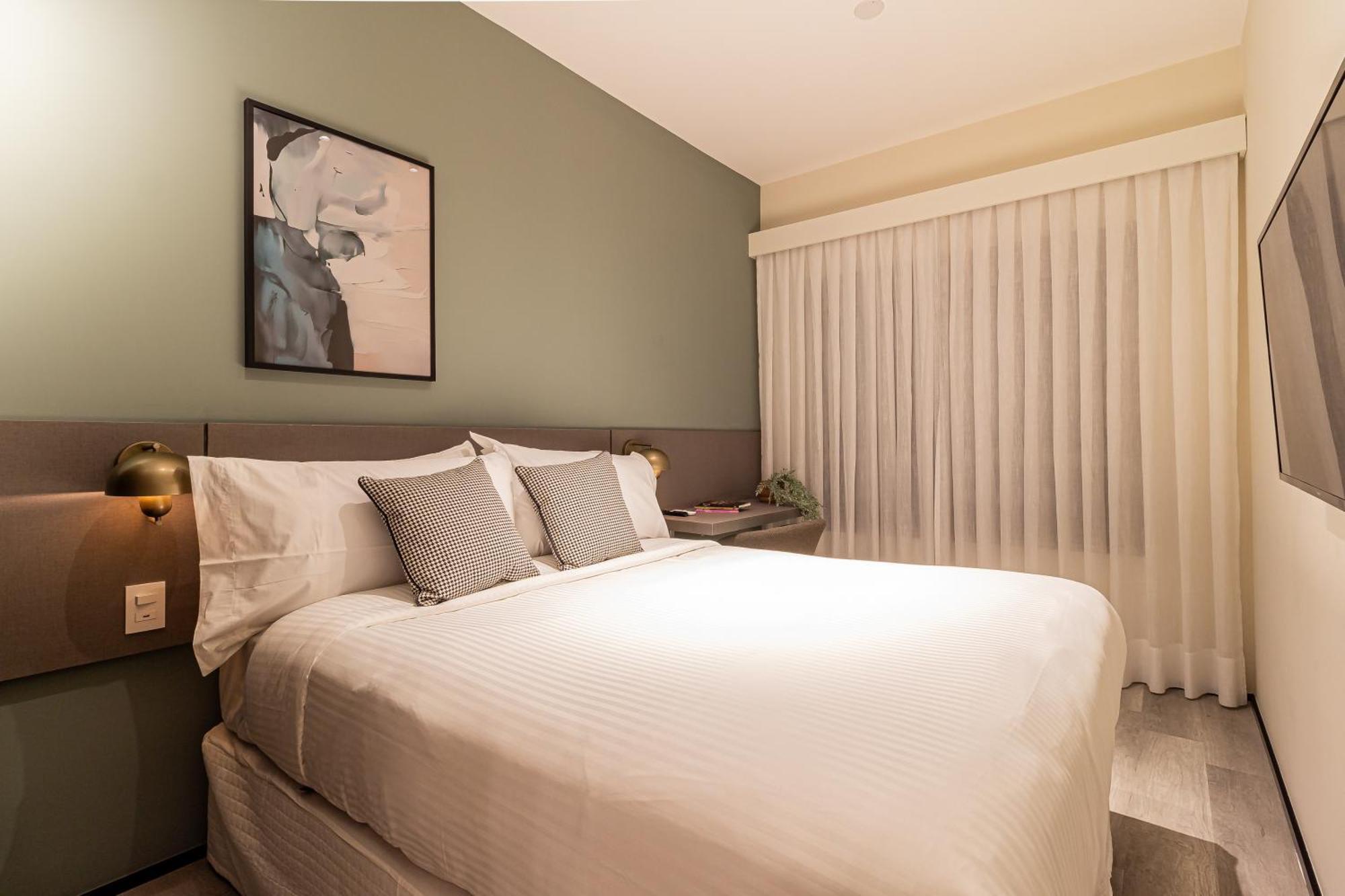 Apartament Iconyc House Of Charlie São Paulo Zewnętrze zdjęcie