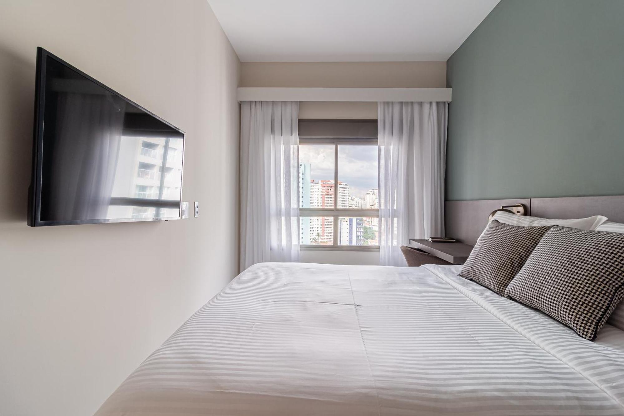Apartament Iconyc House Of Charlie São Paulo Zewnętrze zdjęcie