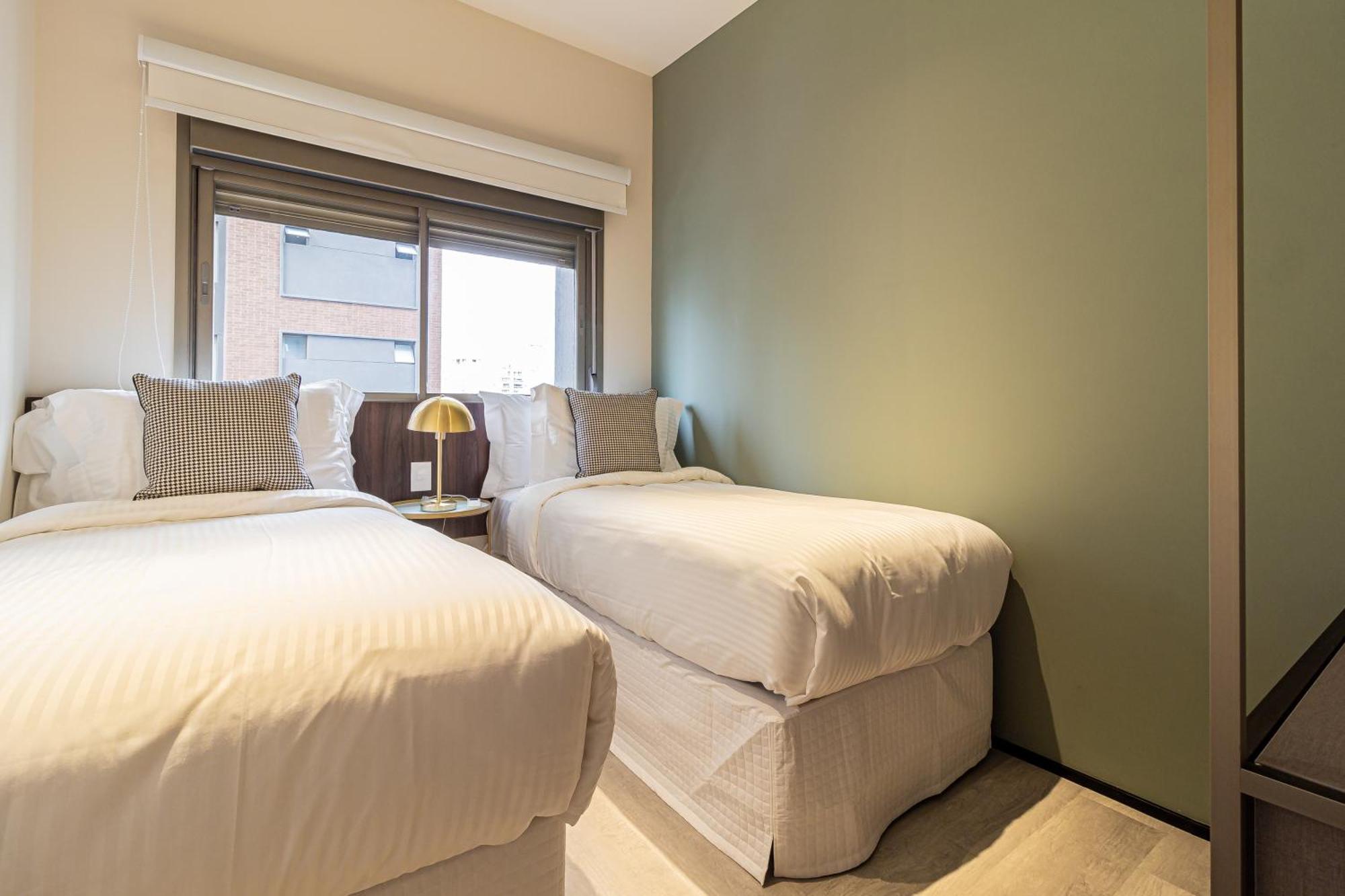 Apartament Iconyc House Of Charlie São Paulo Zewnętrze zdjęcie