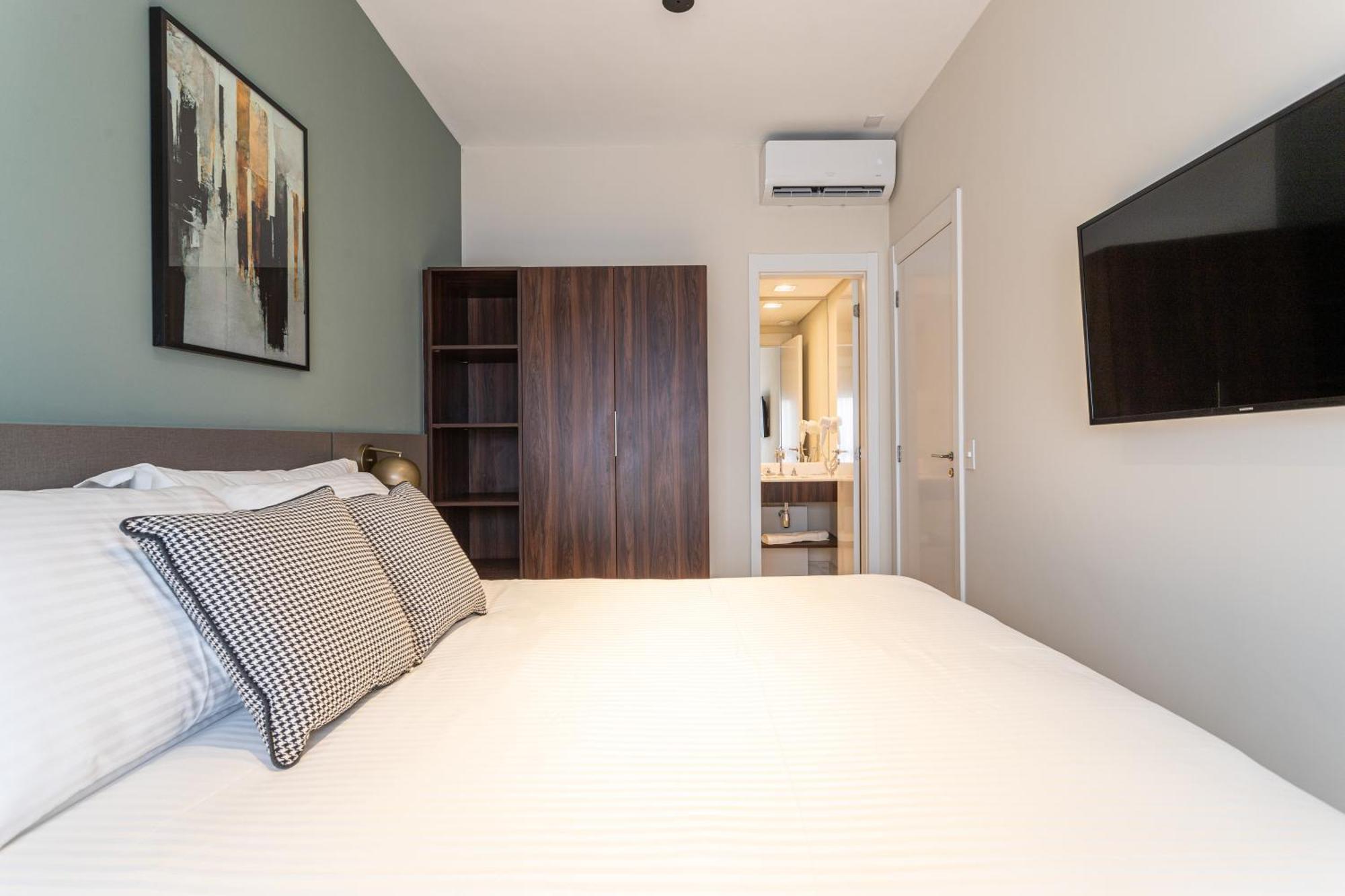 Apartament Iconyc House Of Charlie São Paulo Zewnętrze zdjęcie