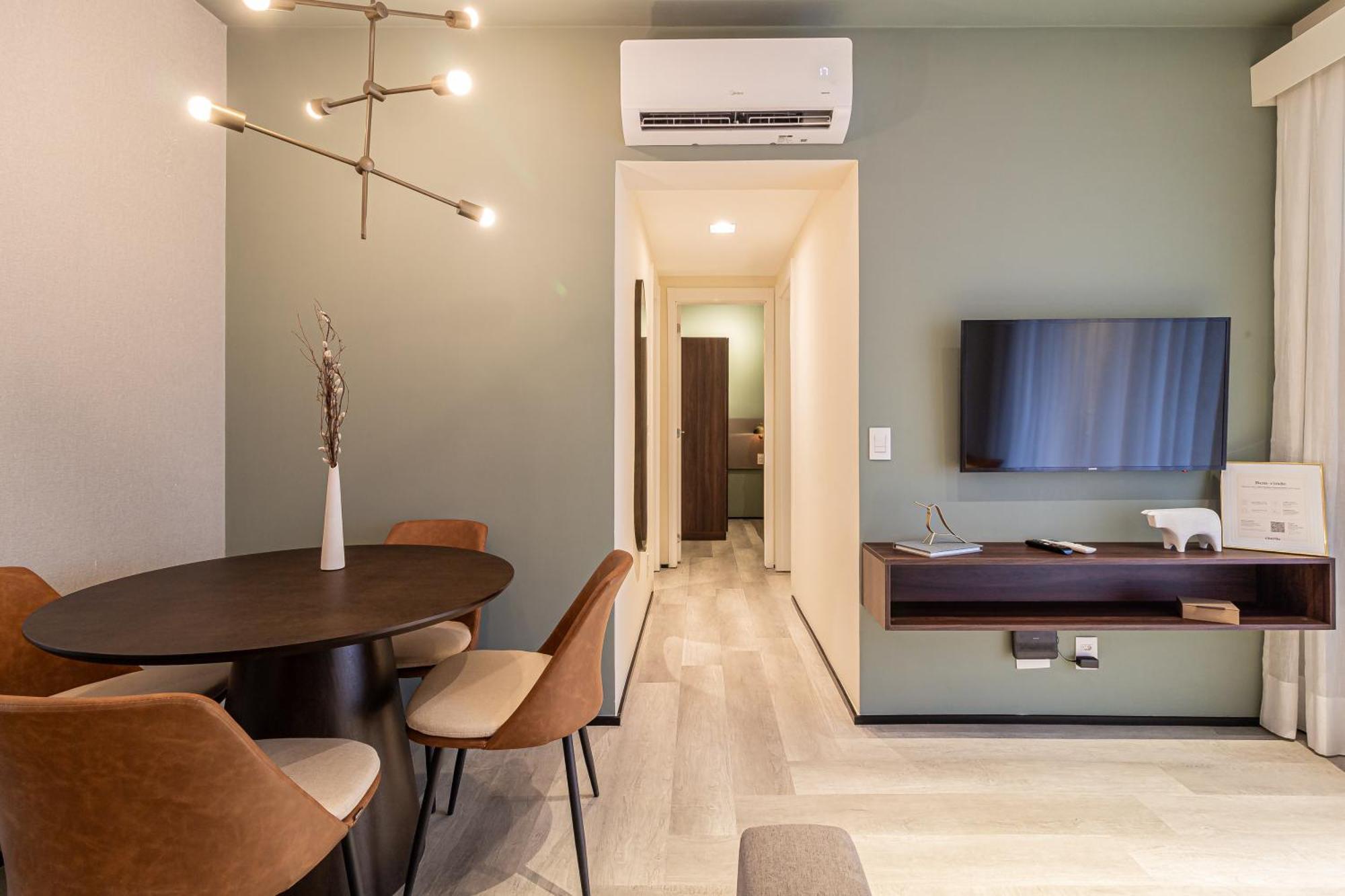 Apartament Iconyc House Of Charlie São Paulo Zewnętrze zdjęcie