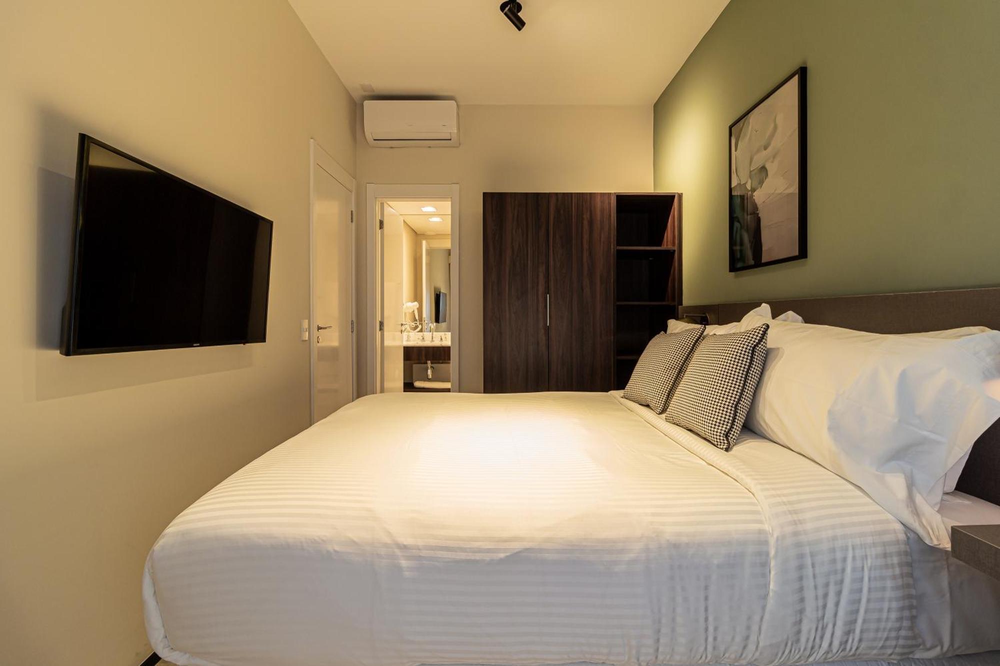 Apartament Iconyc House Of Charlie São Paulo Zewnętrze zdjęcie