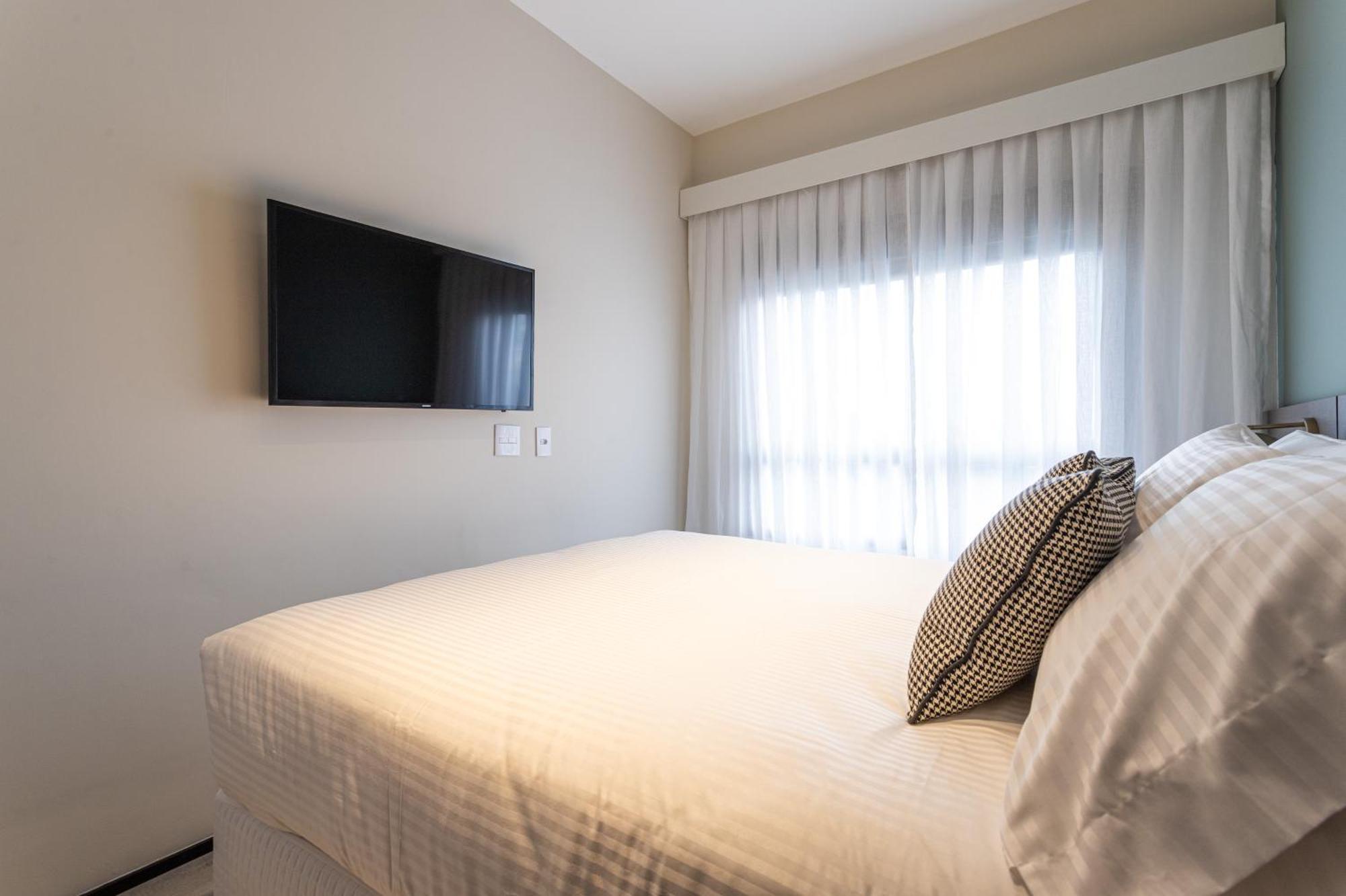 Apartament Iconyc House Of Charlie São Paulo Zewnętrze zdjęcie
