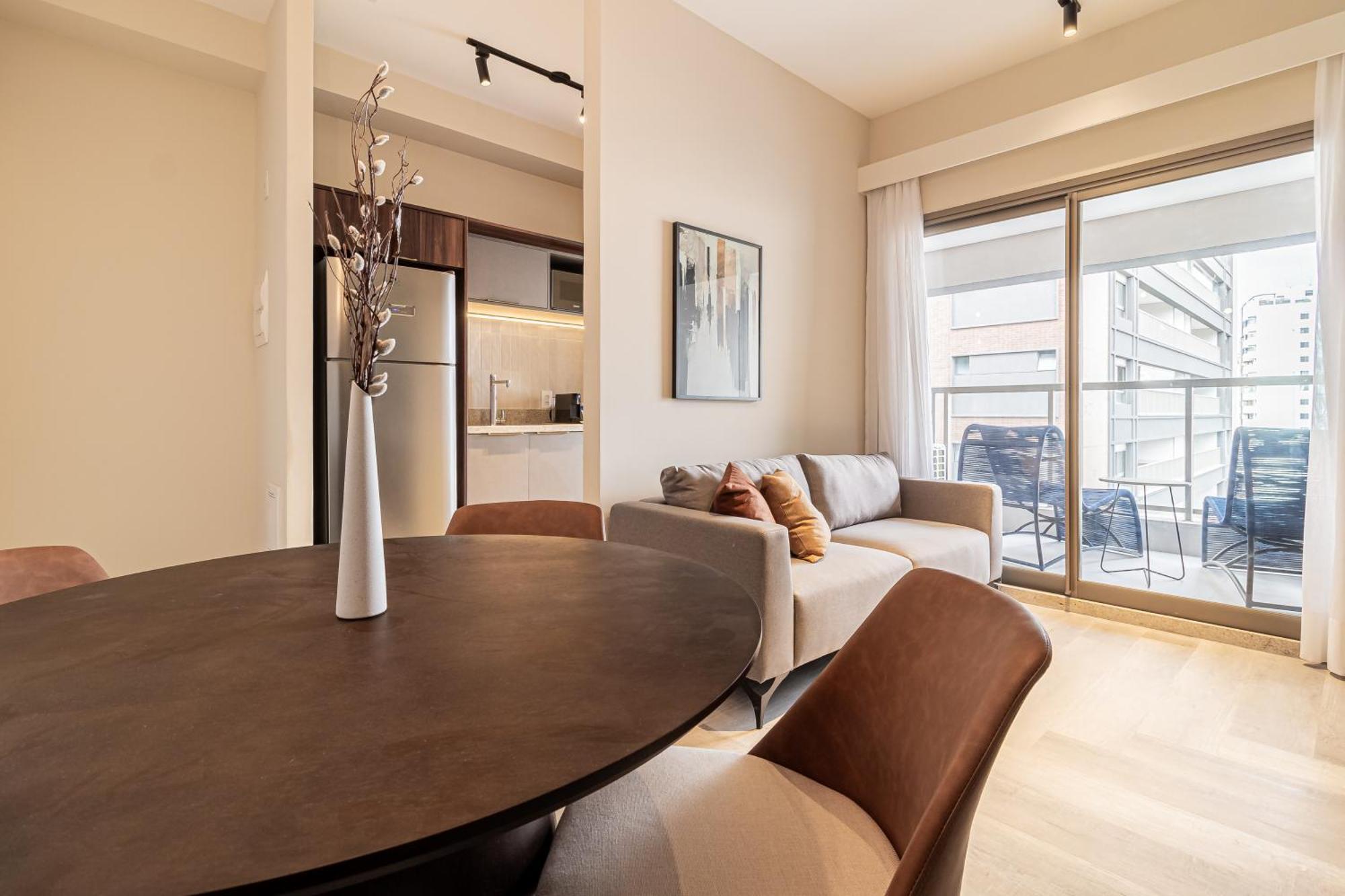 Apartament Iconyc House Of Charlie São Paulo Zewnętrze zdjęcie