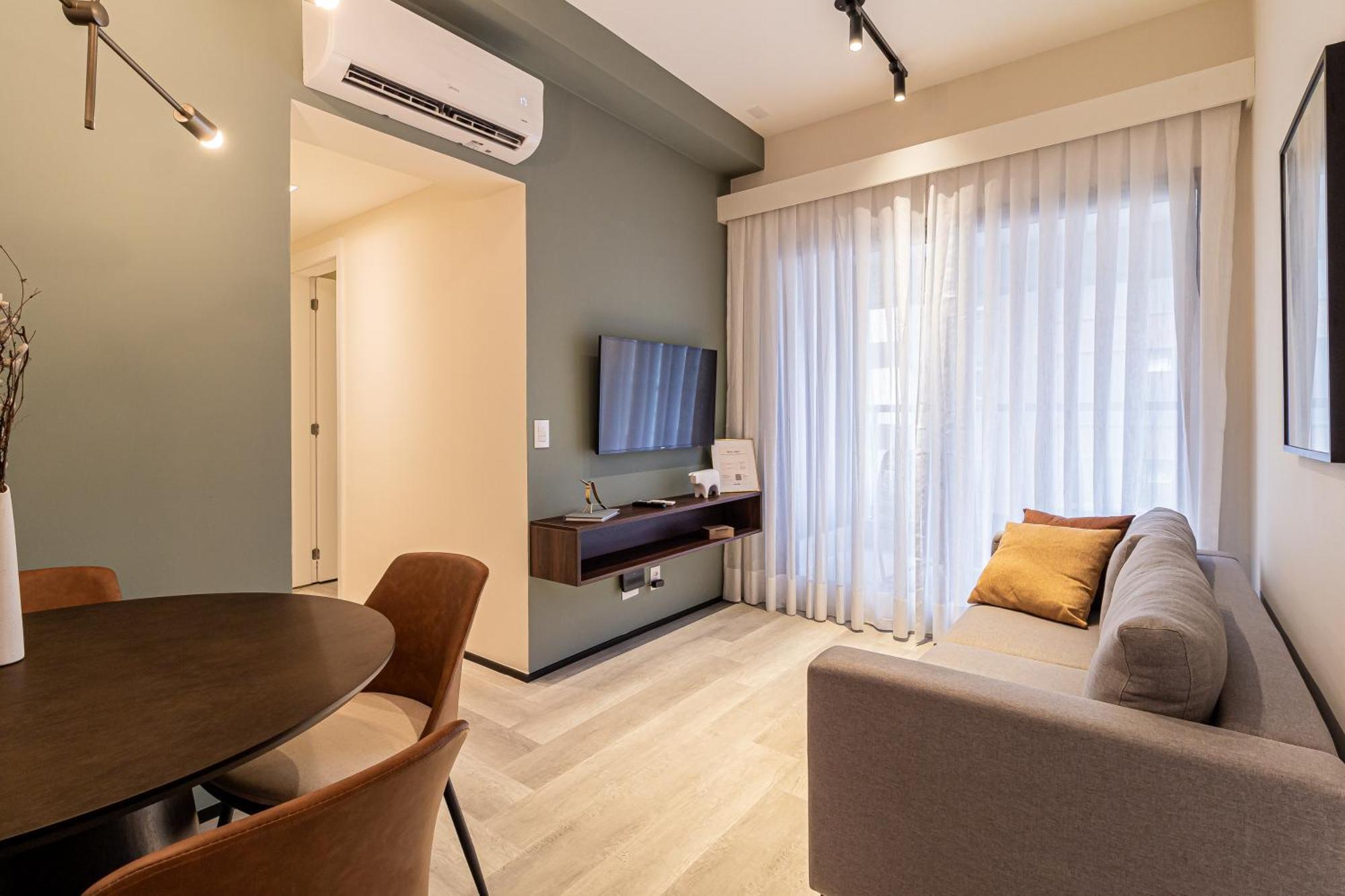 Apartament Iconyc House Of Charlie São Paulo Zewnętrze zdjęcie