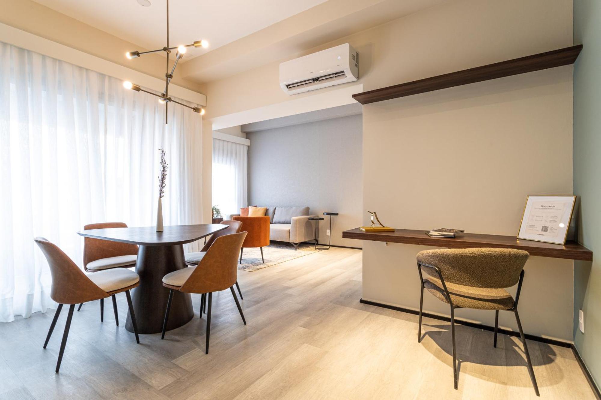 Apartament Iconyc House Of Charlie São Paulo Zewnętrze zdjęcie