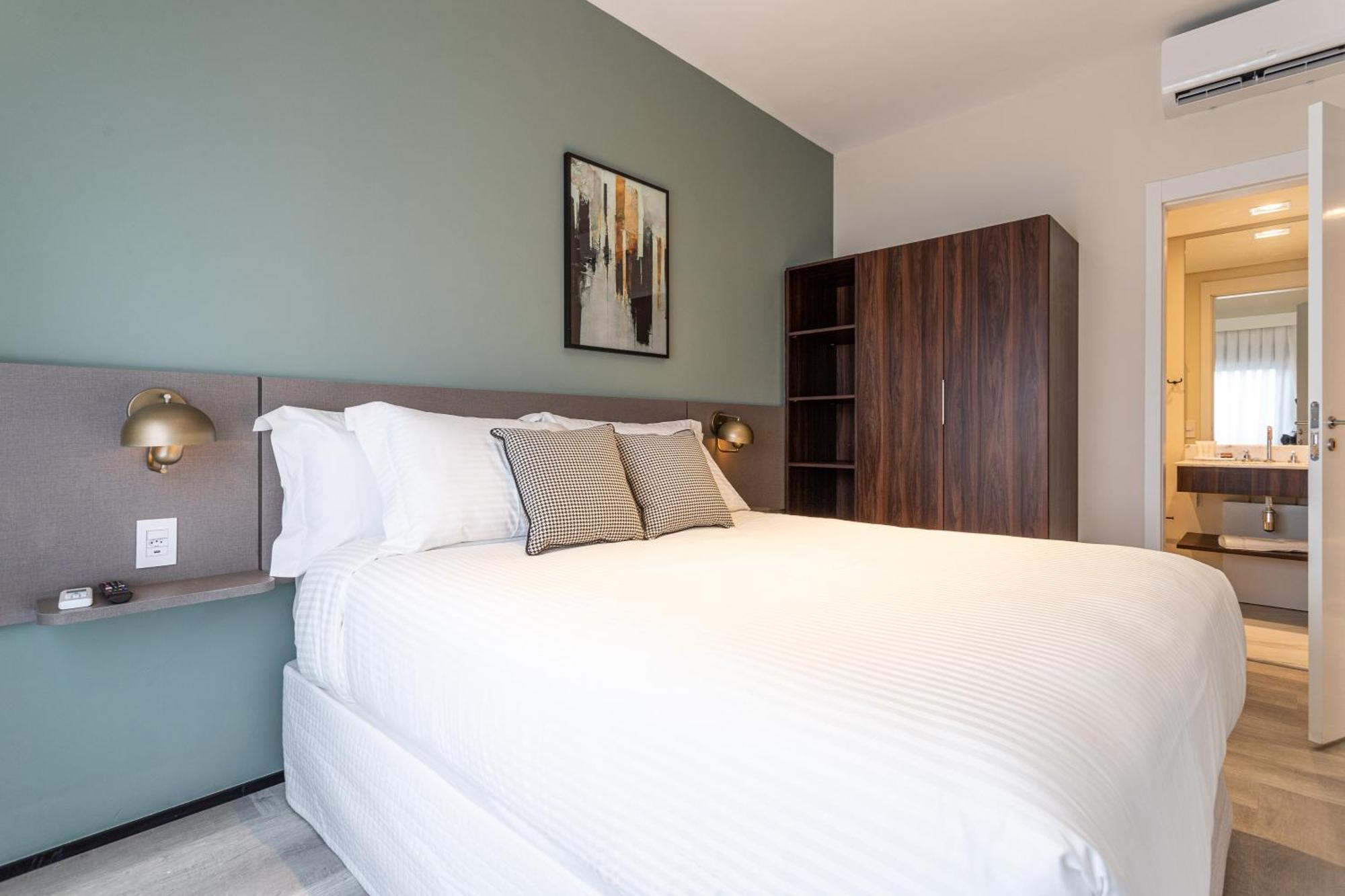 Apartament Iconyc House Of Charlie São Paulo Zewnętrze zdjęcie