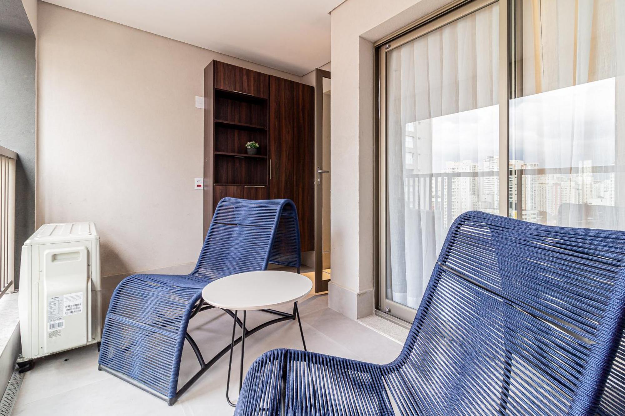 Apartament Iconyc House Of Charlie São Paulo Zewnętrze zdjęcie