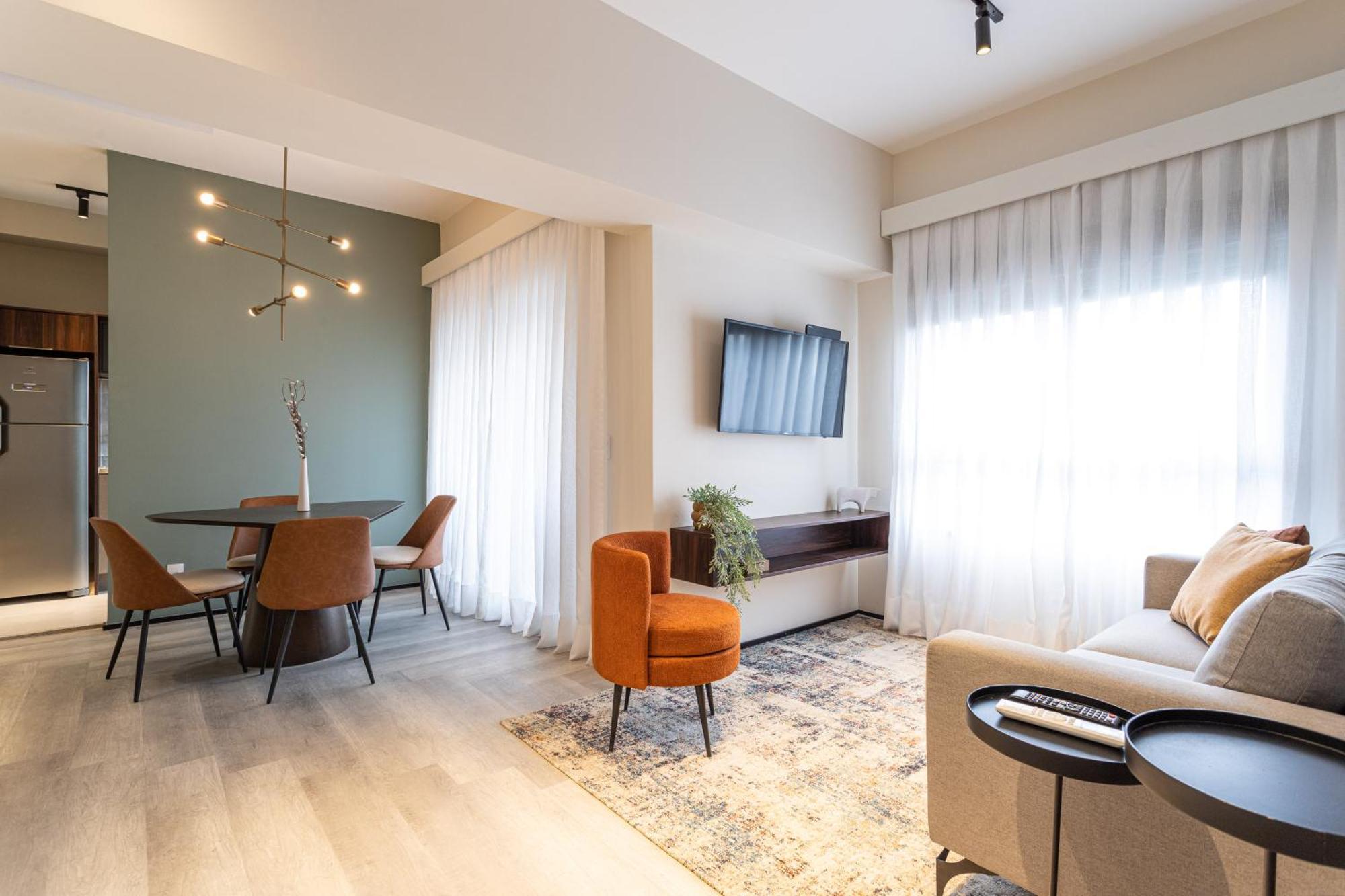 Apartament Iconyc House Of Charlie São Paulo Zewnętrze zdjęcie