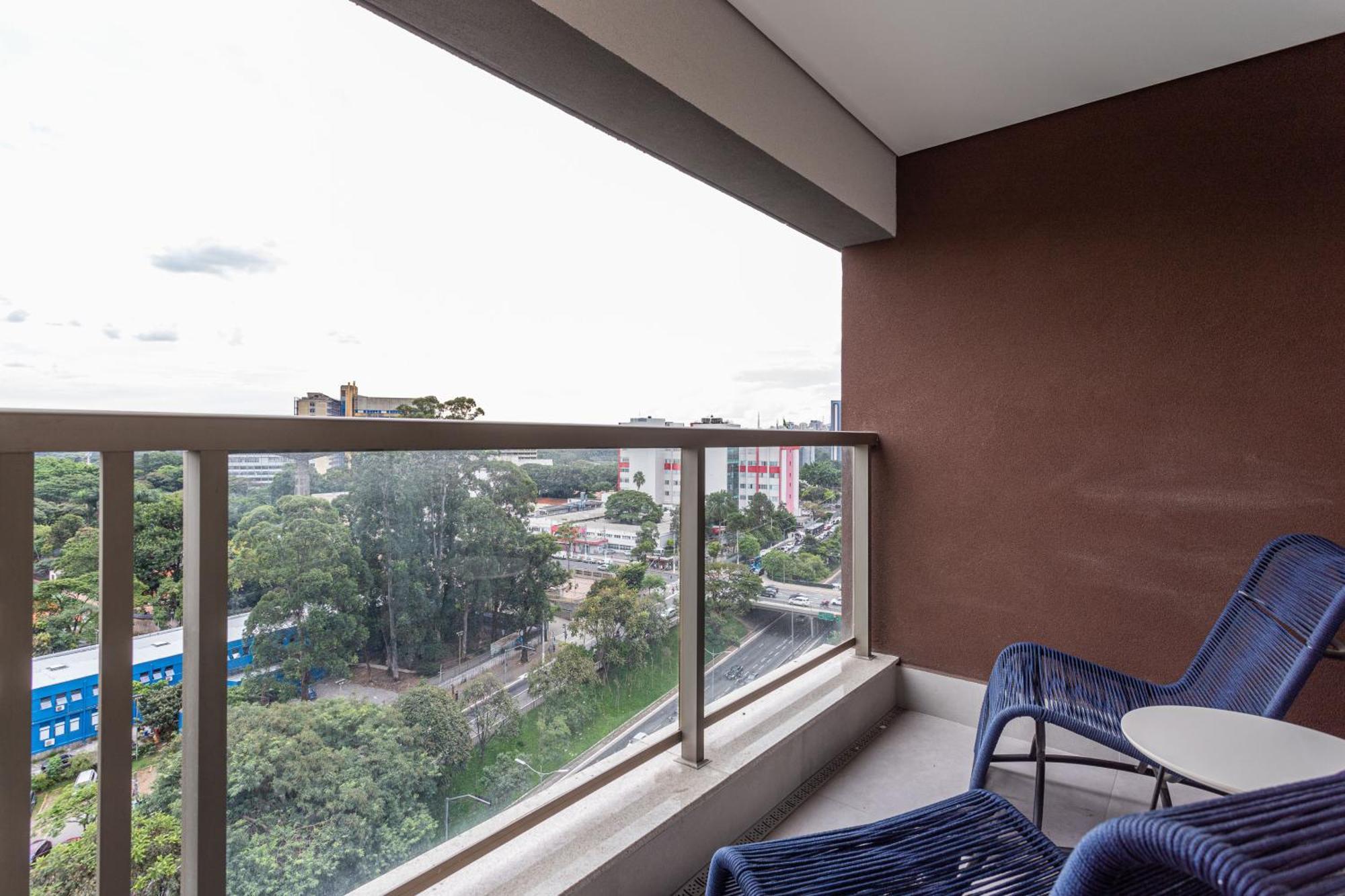 Apartament Iconyc House Of Charlie São Paulo Zewnętrze zdjęcie