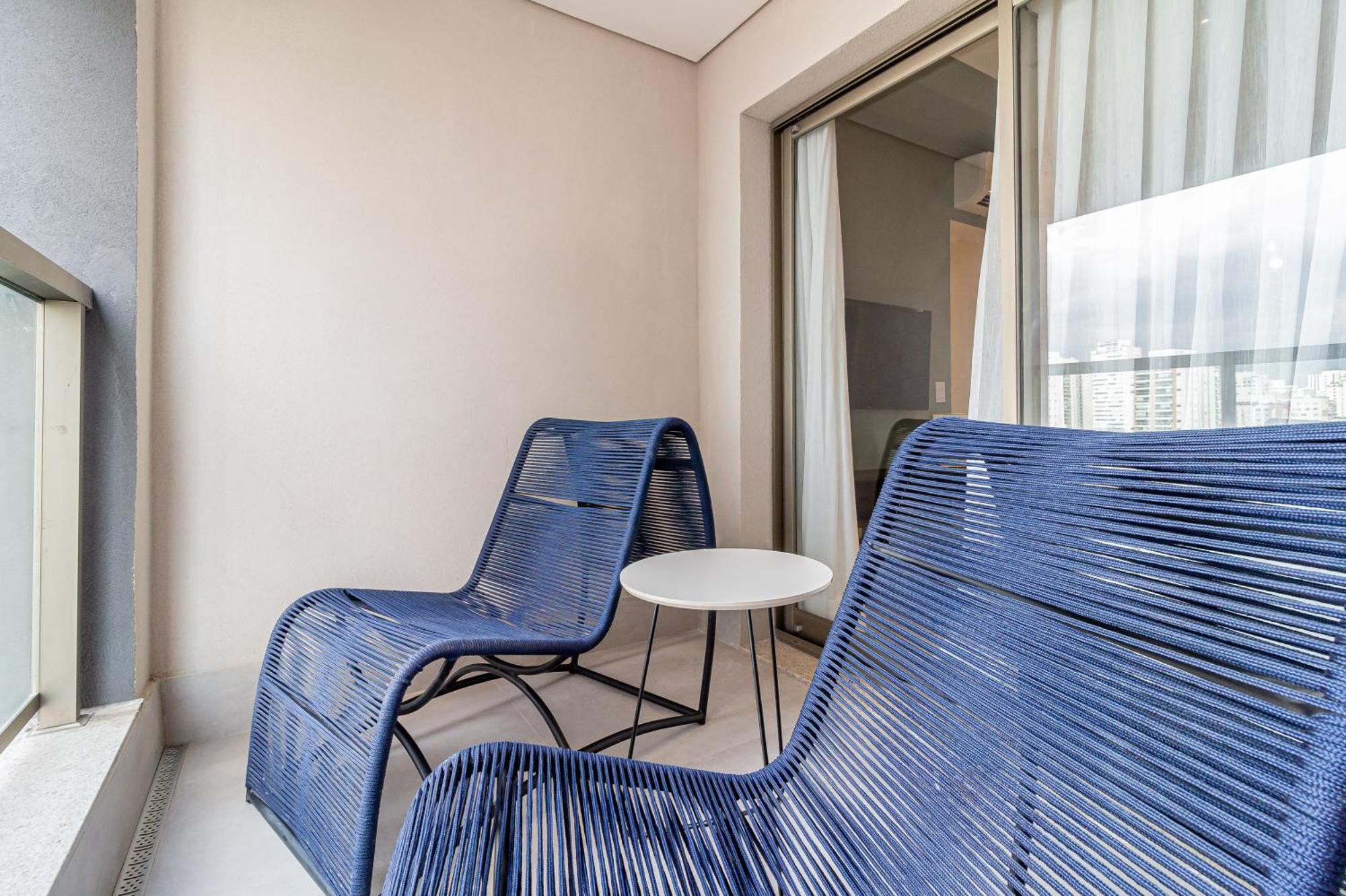 Apartament Iconyc House Of Charlie São Paulo Zewnętrze zdjęcie
