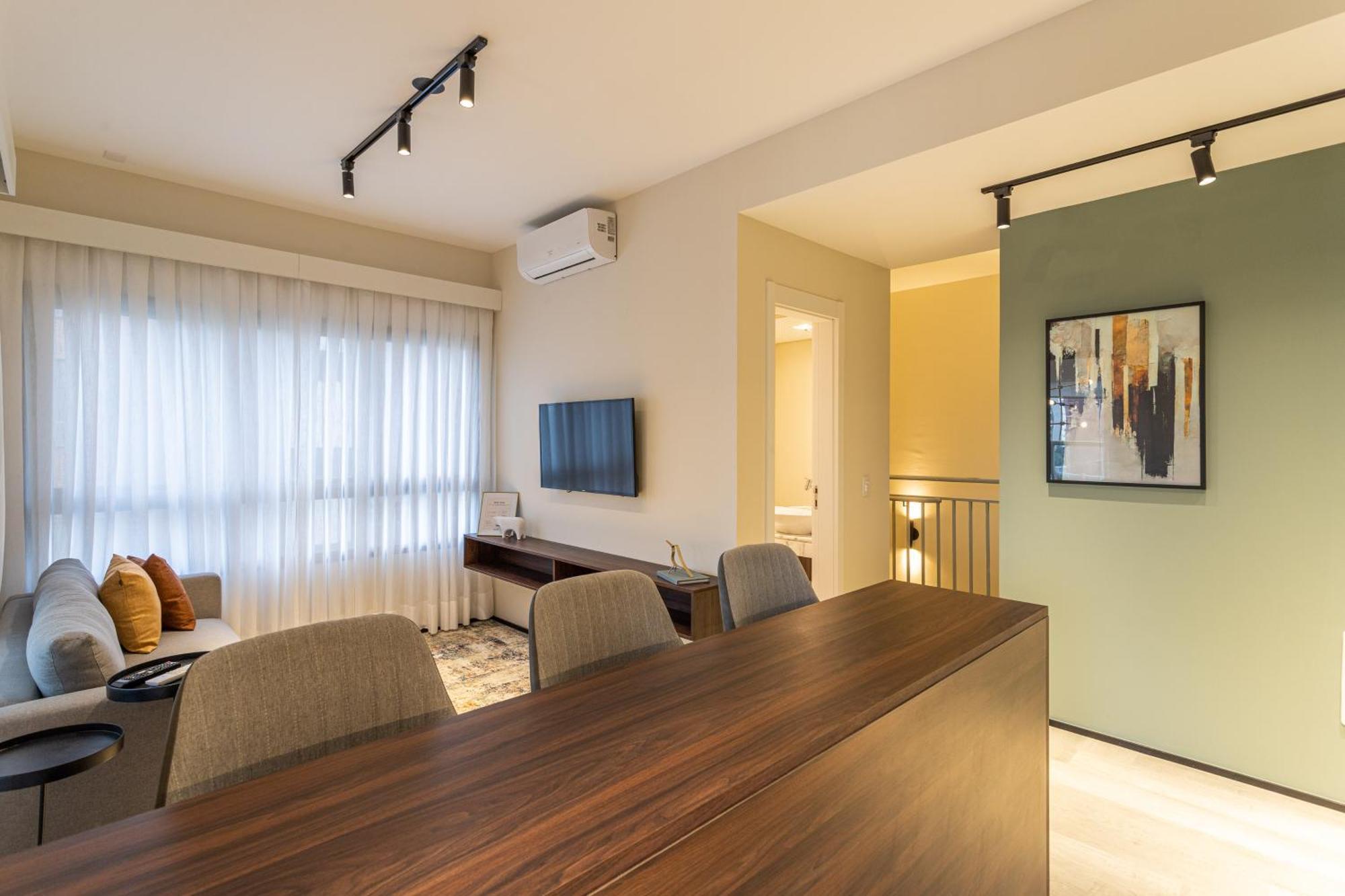 Apartament Iconyc House Of Charlie São Paulo Zewnętrze zdjęcie