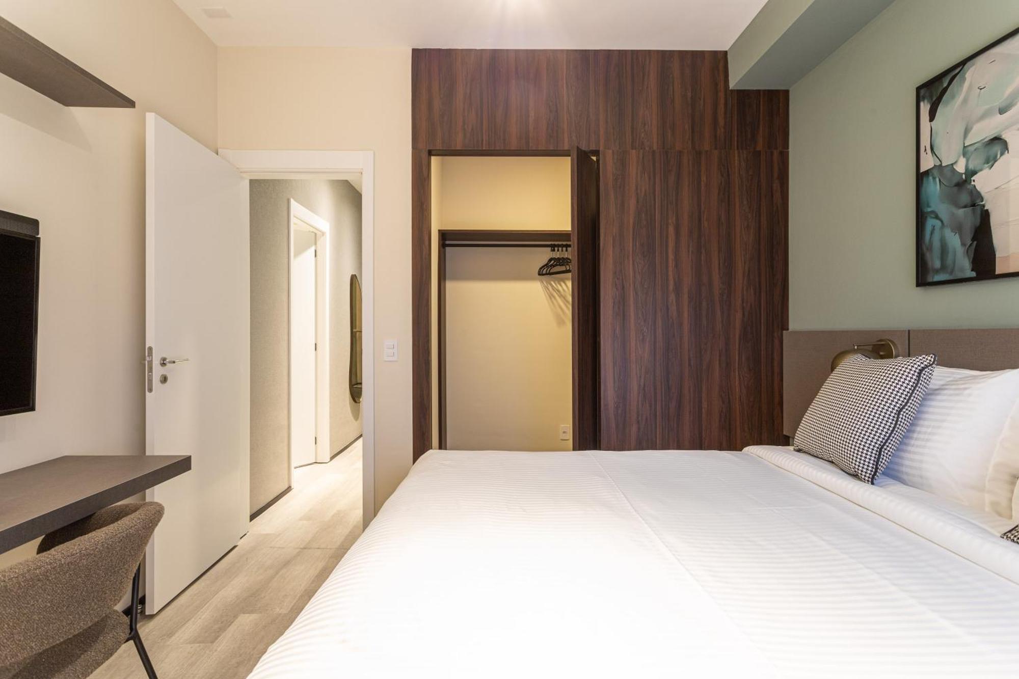 Apartament Iconyc House Of Charlie São Paulo Zewnętrze zdjęcie