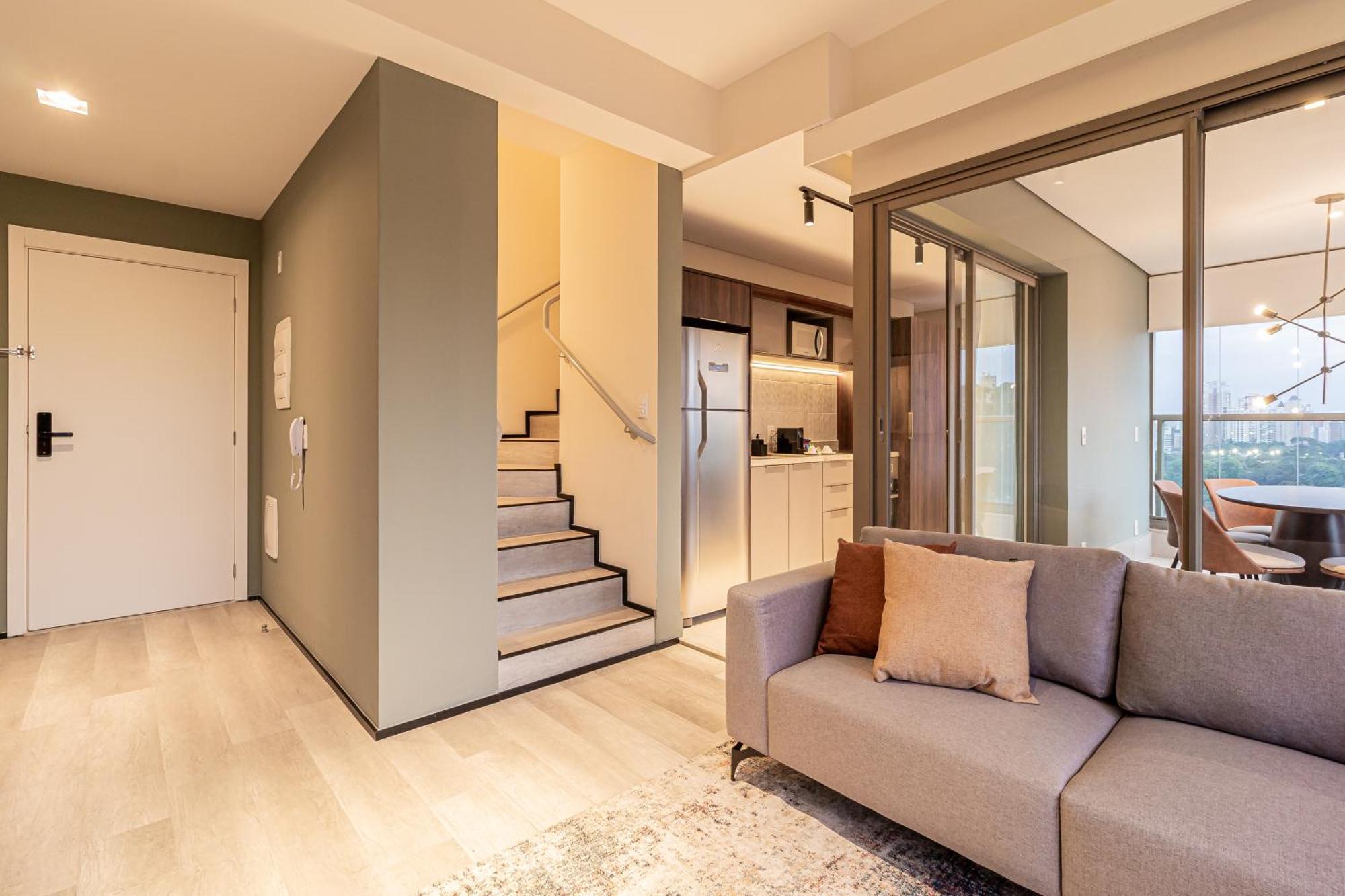 Apartament Iconyc House Of Charlie São Paulo Zewnętrze zdjęcie