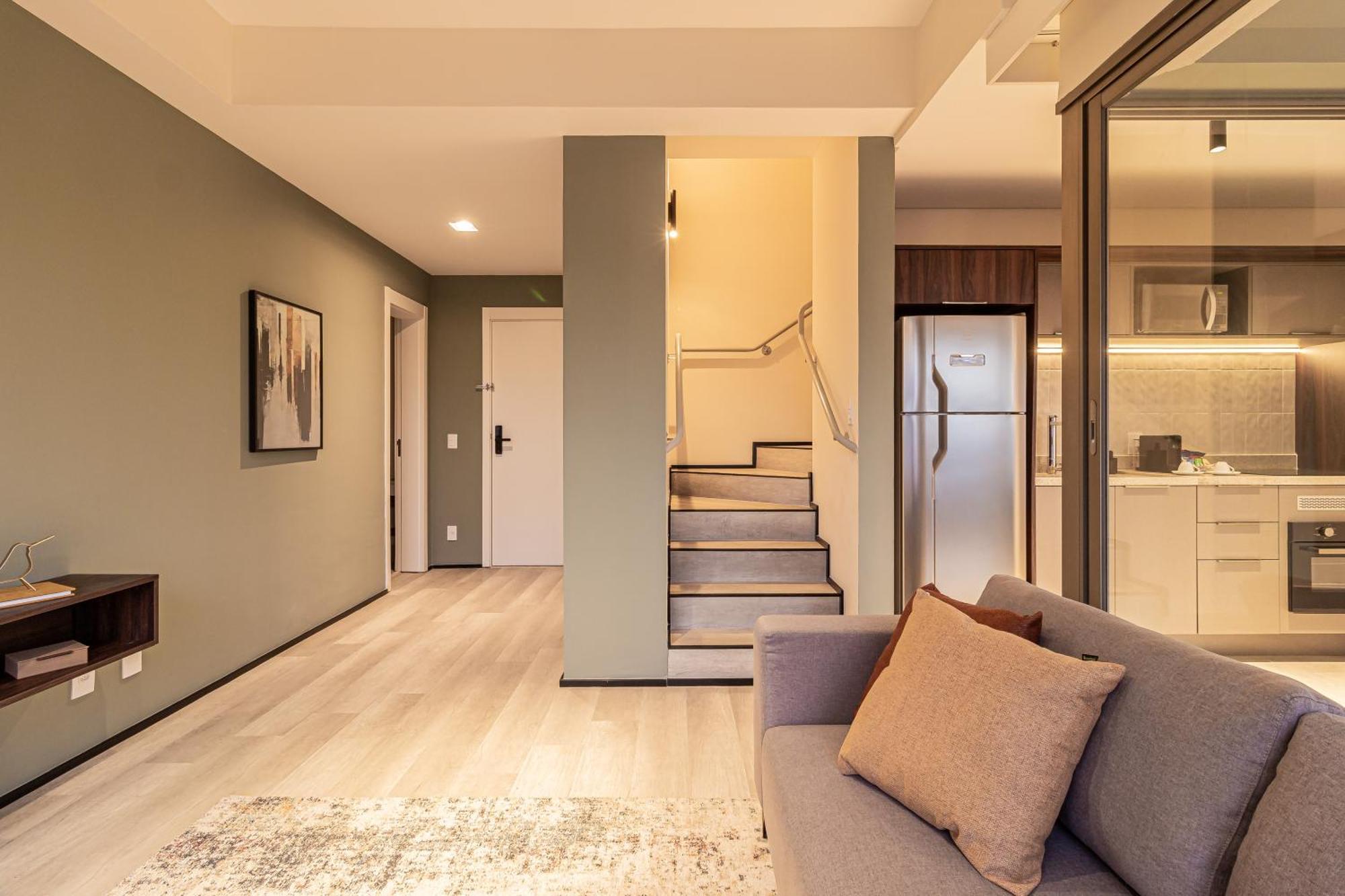 Apartament Iconyc House Of Charlie São Paulo Zewnętrze zdjęcie