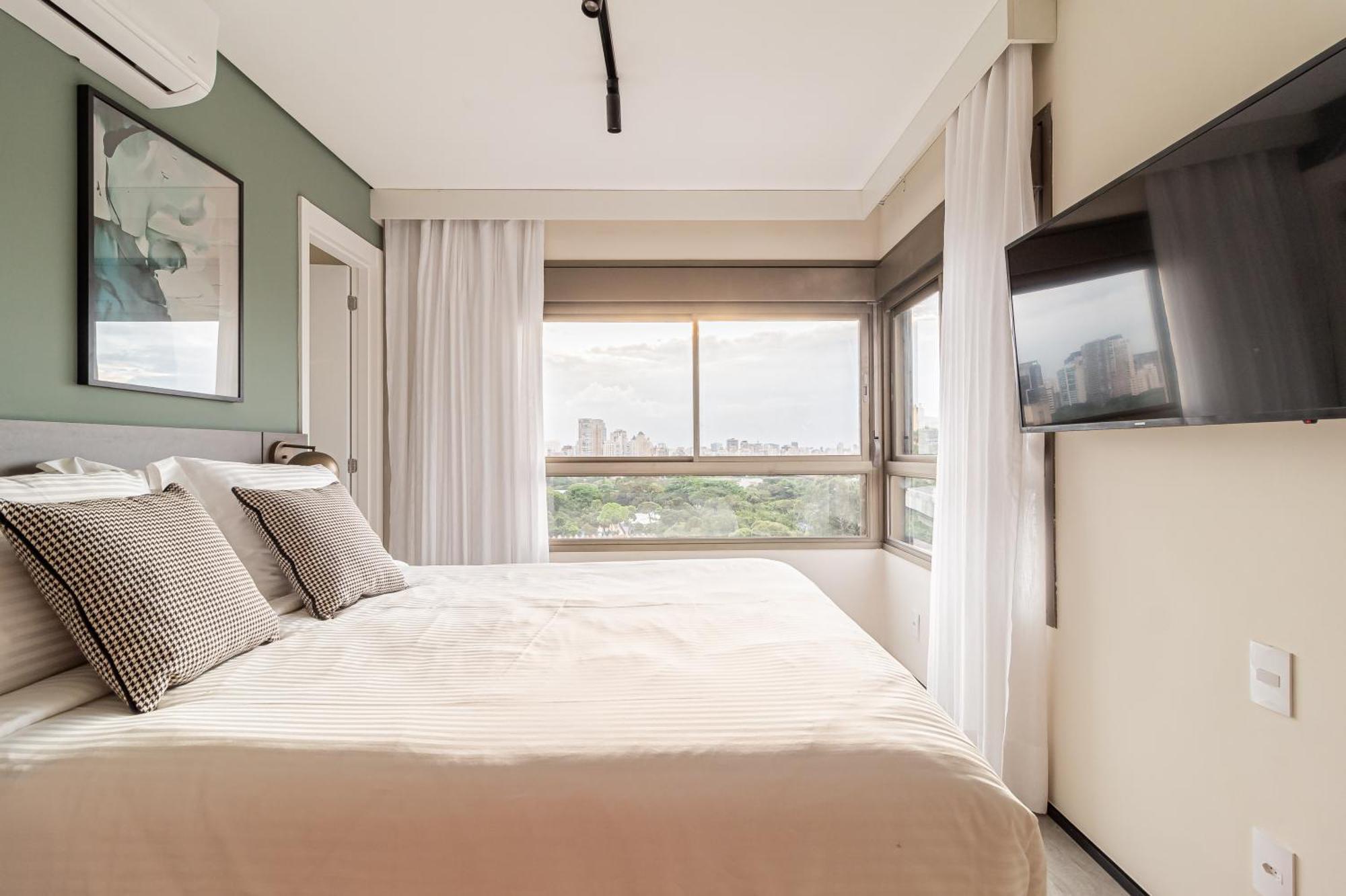Apartament Iconyc House Of Charlie São Paulo Zewnętrze zdjęcie