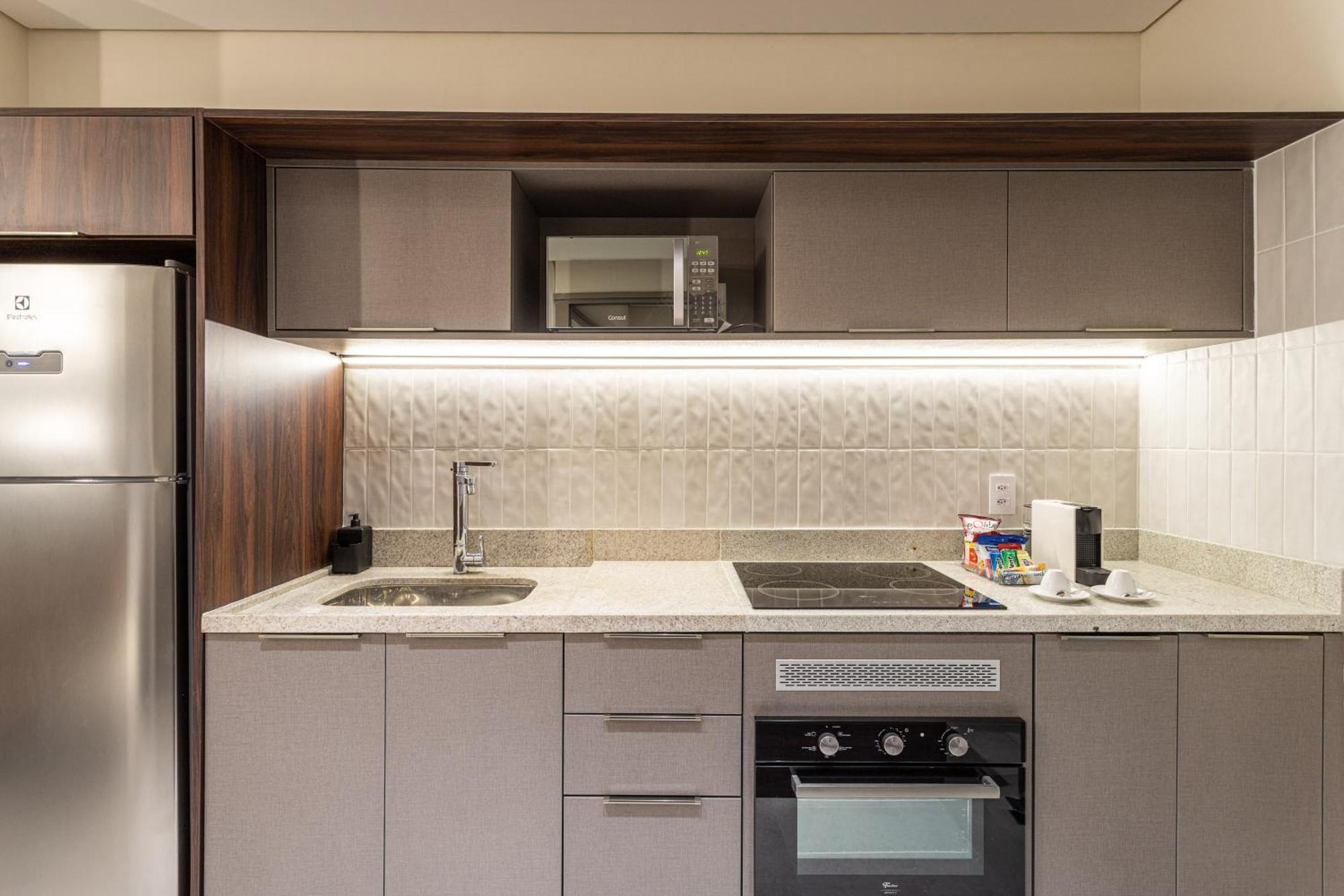 Apartament Iconyc House Of Charlie São Paulo Zewnętrze zdjęcie