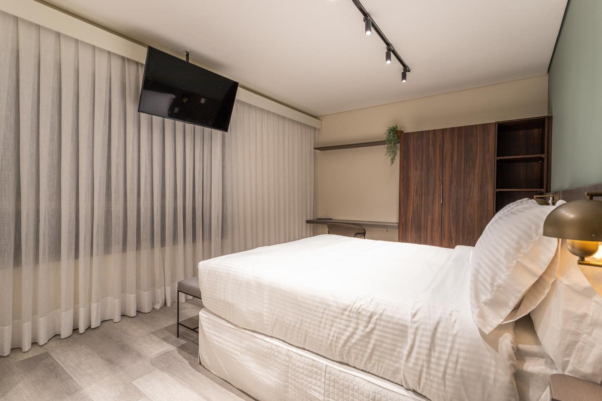 Apartament Iconyc House Of Charlie São Paulo Zewnętrze zdjęcie