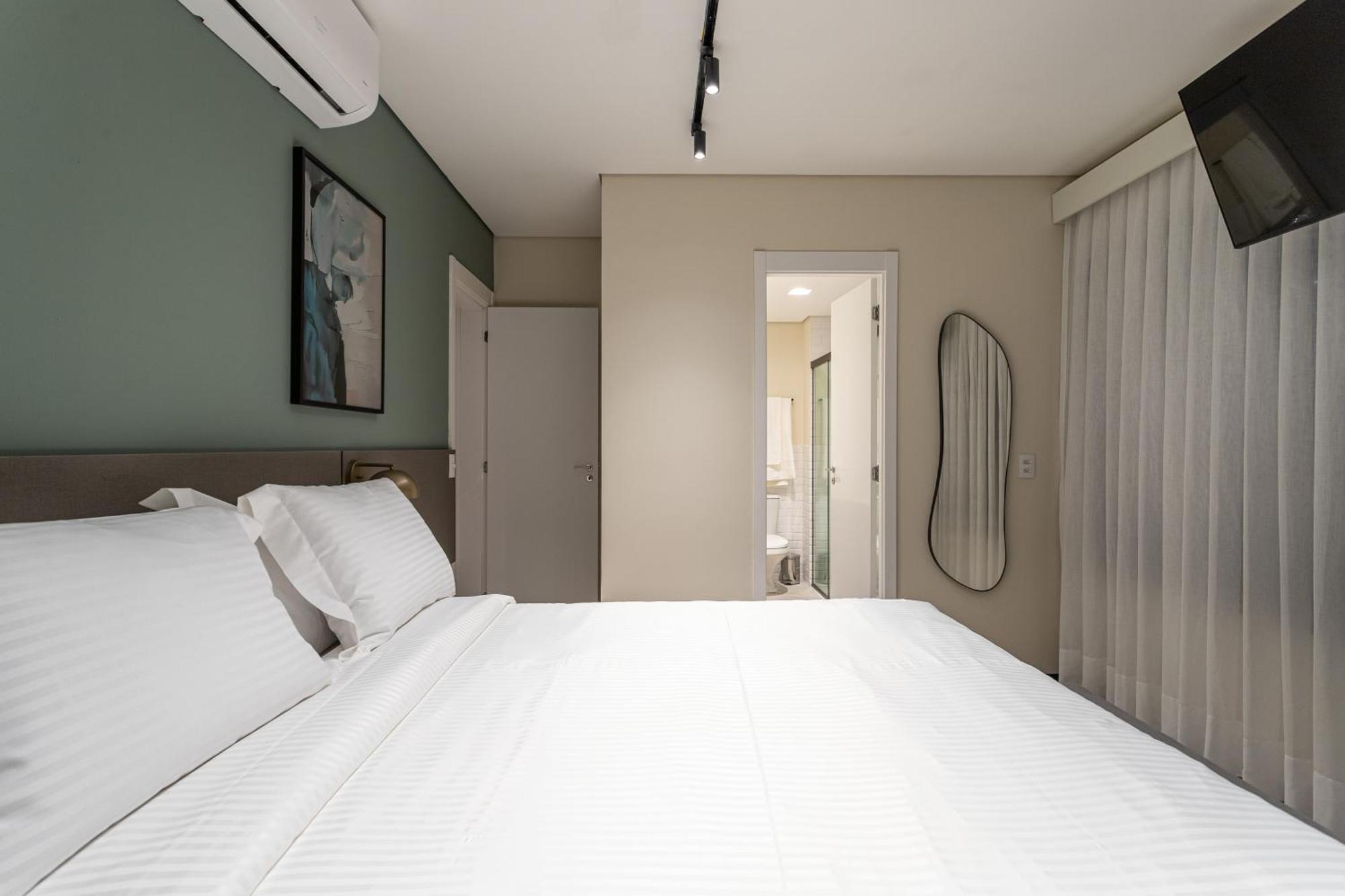 Apartament Iconyc House Of Charlie São Paulo Zewnętrze zdjęcie