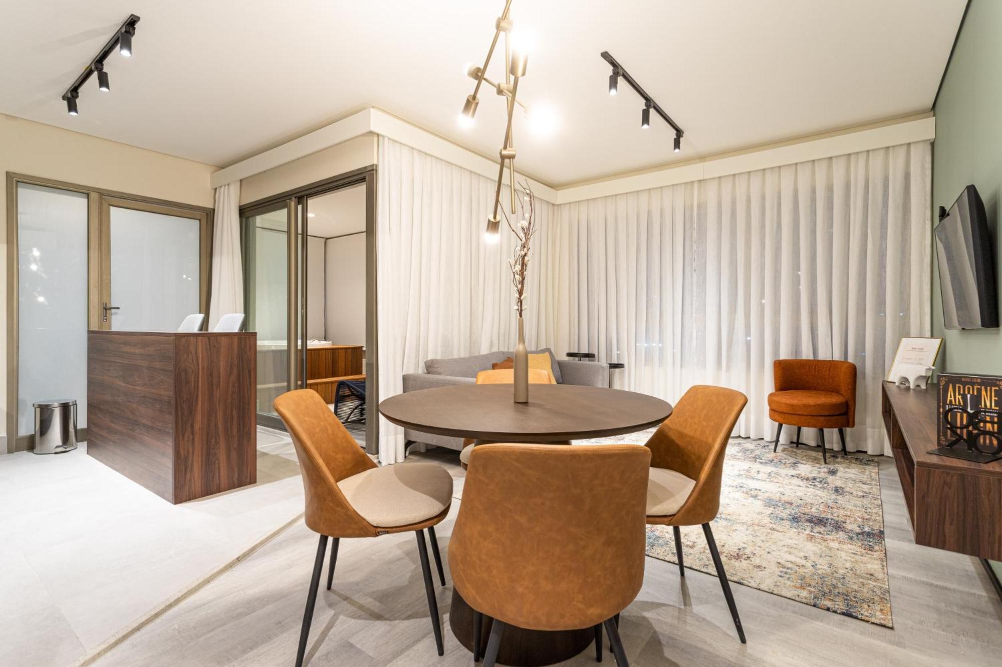 Apartament Iconyc House Of Charlie São Paulo Zewnętrze zdjęcie