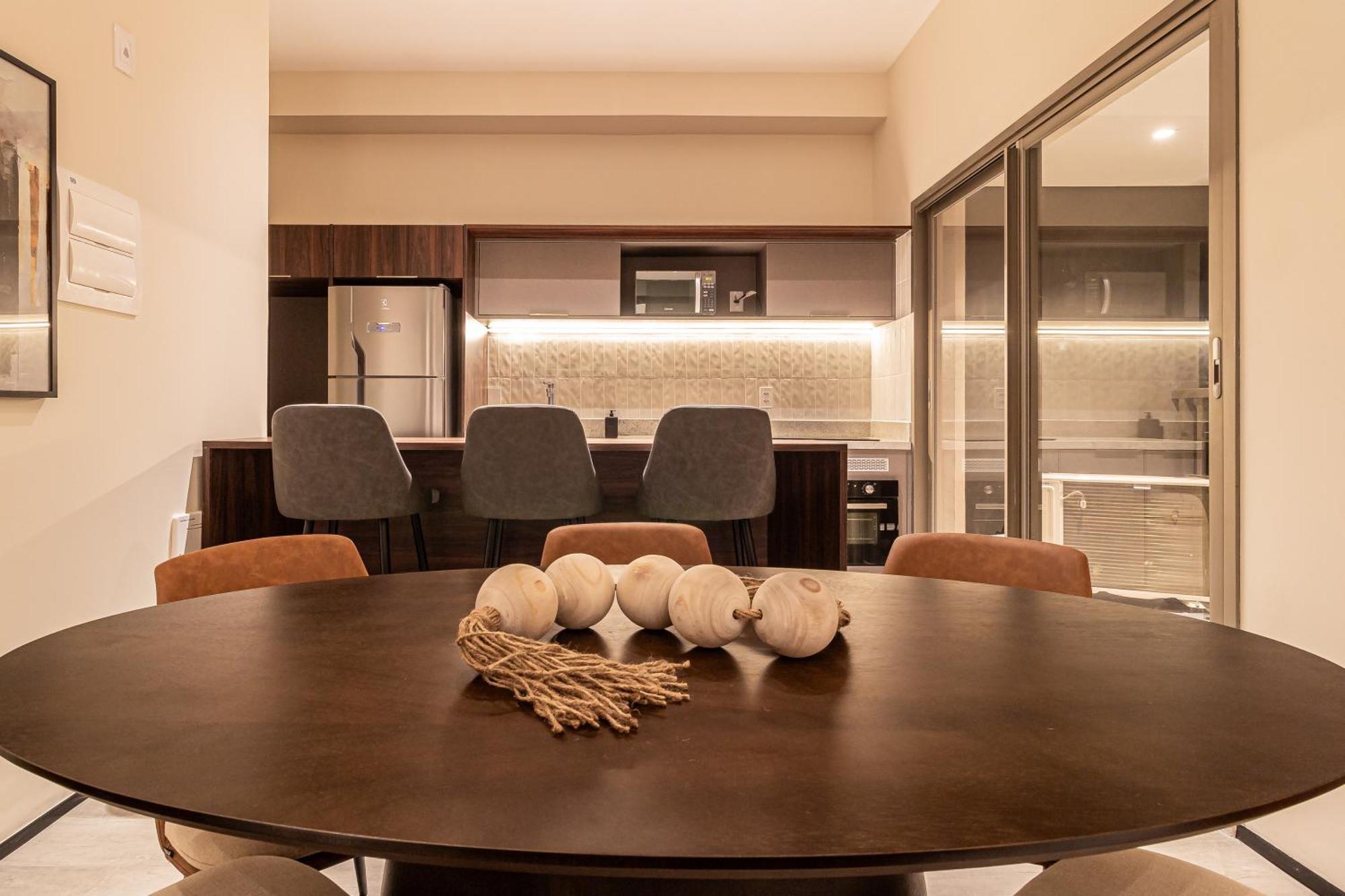 Apartament Iconyc House Of Charlie São Paulo Zewnętrze zdjęcie