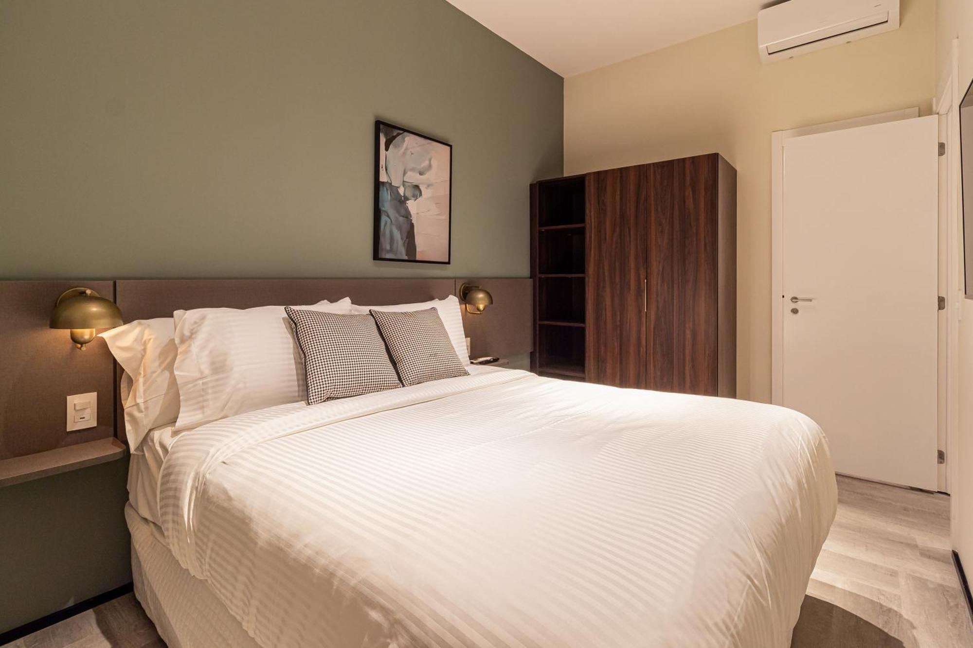 Apartament Iconyc House Of Charlie São Paulo Zewnętrze zdjęcie