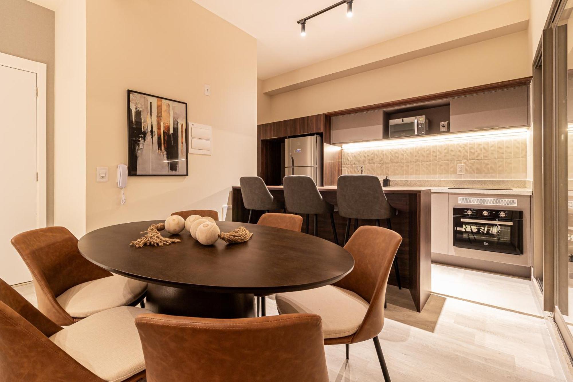 Apartament Iconyc House Of Charlie São Paulo Zewnętrze zdjęcie