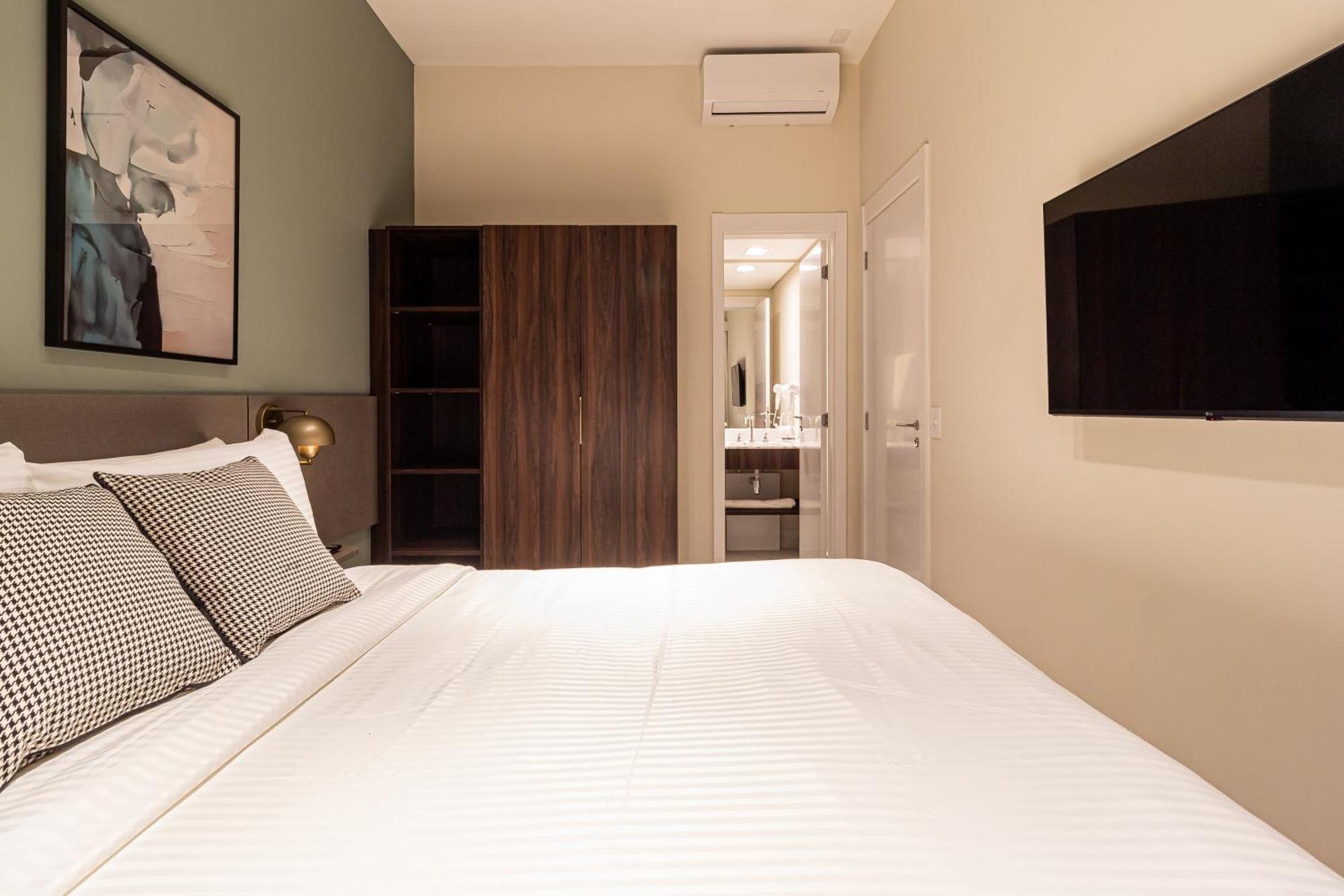 Apartament Iconyc House Of Charlie São Paulo Zewnętrze zdjęcie