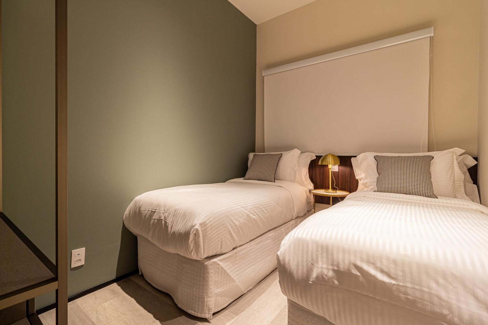 Apartament Iconyc House Of Charlie São Paulo Zewnętrze zdjęcie
